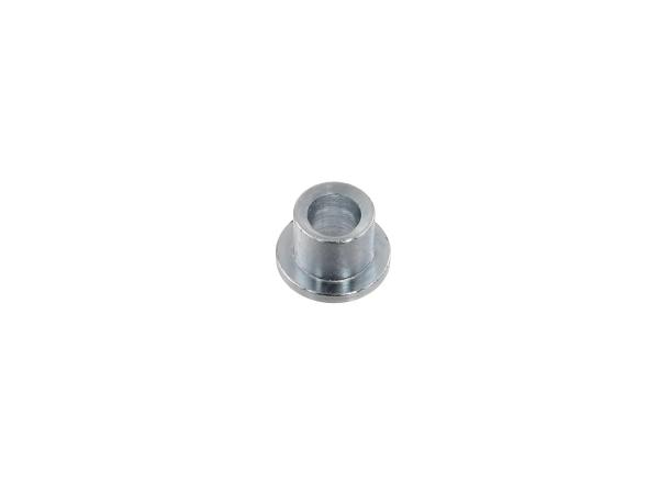 Sealing nipple for front suspension BK350 - stainless steel,  10065831 - Image 1