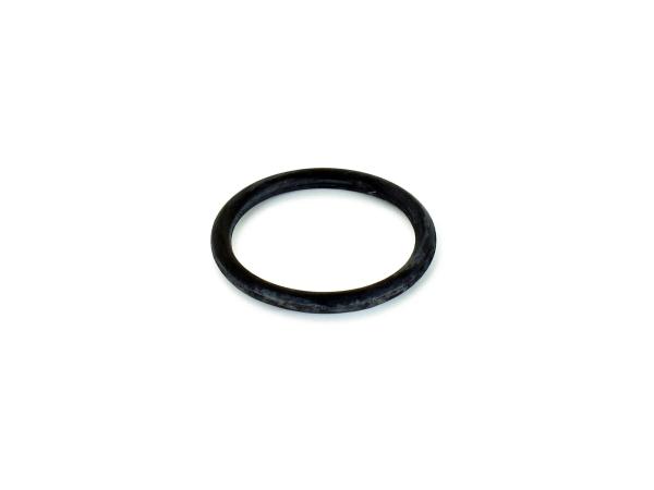 O-Ring (Rundring) 18x2 für Verschlussschrauben am Getriebedeckel,  10062011 - Bild 1
