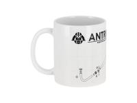ANTRIEB mug "exhaust system SR bird series, Item no: 10071757 - Image 4