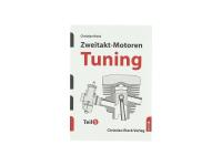 Buch - Zweitakt-Motoren Tuning - Teil1, Art.-Nr.: 10070567 - Bild 1