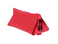 S-Bag Werkzeugtasche, Kunstleder - Carbon Rot, Art.-Nr.: 10075877 - Bild 3