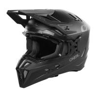EX-SRS Helmet SOLID schwarz, Art.-Nr.: 10077617 - Bild 5
