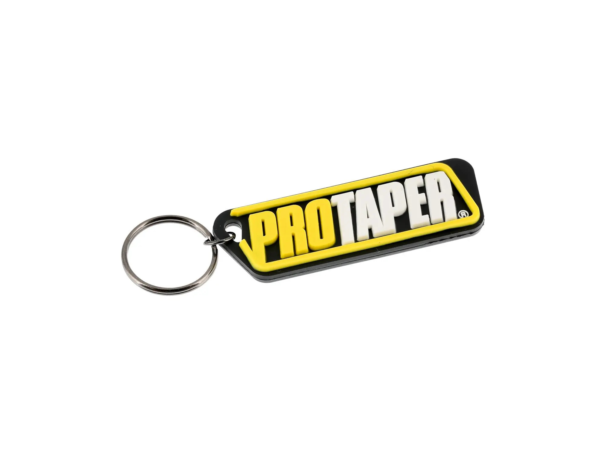 Schlüsselanhänger ProTaper aus Soft-PVC, mit Schlüsselring, Art.-Nr.: 10068961 - Bild 1