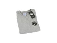 Sweat-Shirt "SIMSON-Logo" - Grau, Art.-Nr.: 10070897 - Bild 4