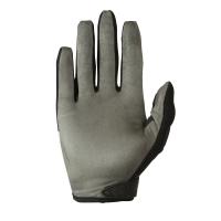 MAYHEM Nanofront Handschuh RIDER V.22 Schwarz/Weiß, Art.-Nr.: 10074871 - Bild 2