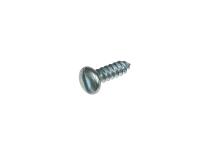 Cylinder tapping screw, slotted 2.9x9.5 - DIN7971, Item no: 10063467 - Image 2