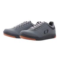 PUMPS FLAT Shoe V.22 gray/black, Item no: 10073973 - Image 4