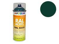 Dupli-Color Acryl-Spray RAL 6004 blaugrün, glänzend - 400 ml
