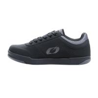PUMPS FLAT Shoe V.22 black/gray, Item no: 10073986 - Image 4