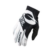 MATRIX Glove STACKED black/white, Art.-Nr.: 10074802 - Bild 1