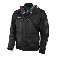 BAJA Racing Enduro Moveo Jacket black, Item no: 10073741 - Image 2