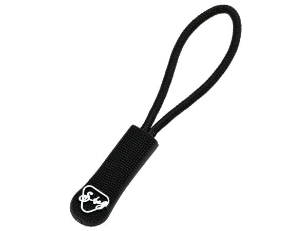 S-Bag Reißverschluss Zipper-Band - Schwarz,  10075747 - Bild 1