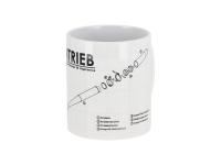 ANTRIEB mug "exhaust system SR bird series, Item no: 10071757 - Image 3