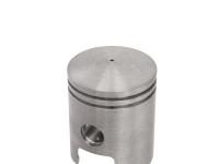 Piston for cylinder Ø53,50 - MZ TS125, ES125, ETS125 - RT125 (15 mm piston pin), Item no: 10005314 - Image 2