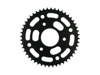 Gear rim - chain wheel 48 teeth - for MZ ES 175, 175/1, 250, 250/1, 300, Item no: 10063159 - Image 2