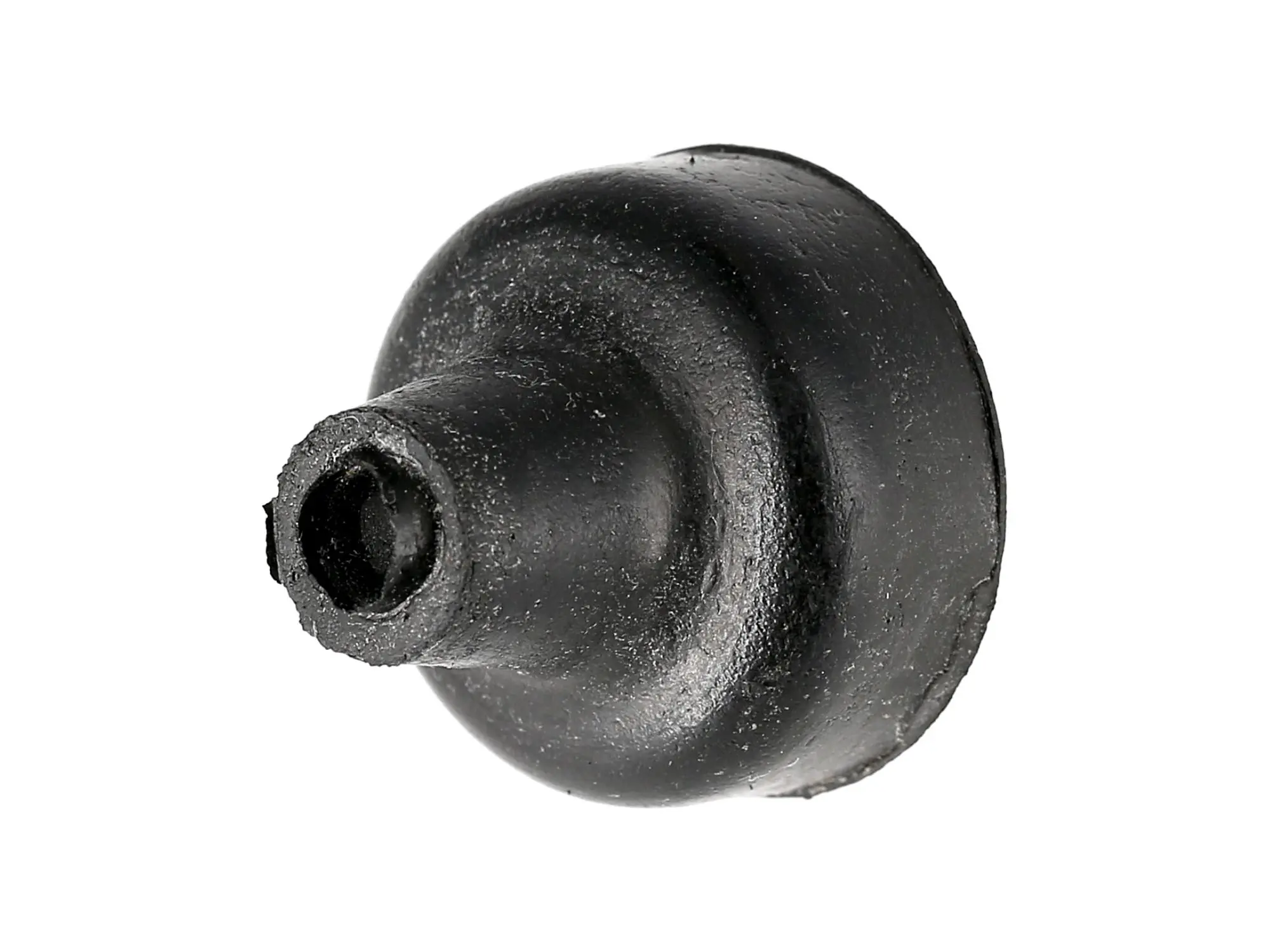 Gummi - Schutzkappe für Kupplungszug alle ETZ und TS, Art.-Nr.: 10055756 - Bild 1