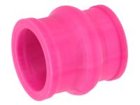 Ansaugmuffe Pink, 3D-Druck, für Gehäusemittelteil Tuning auf Tuning-Vergaser - für S51, S50, S70, S53, S83, Art.-Nr.: 10073106 - Bild 2