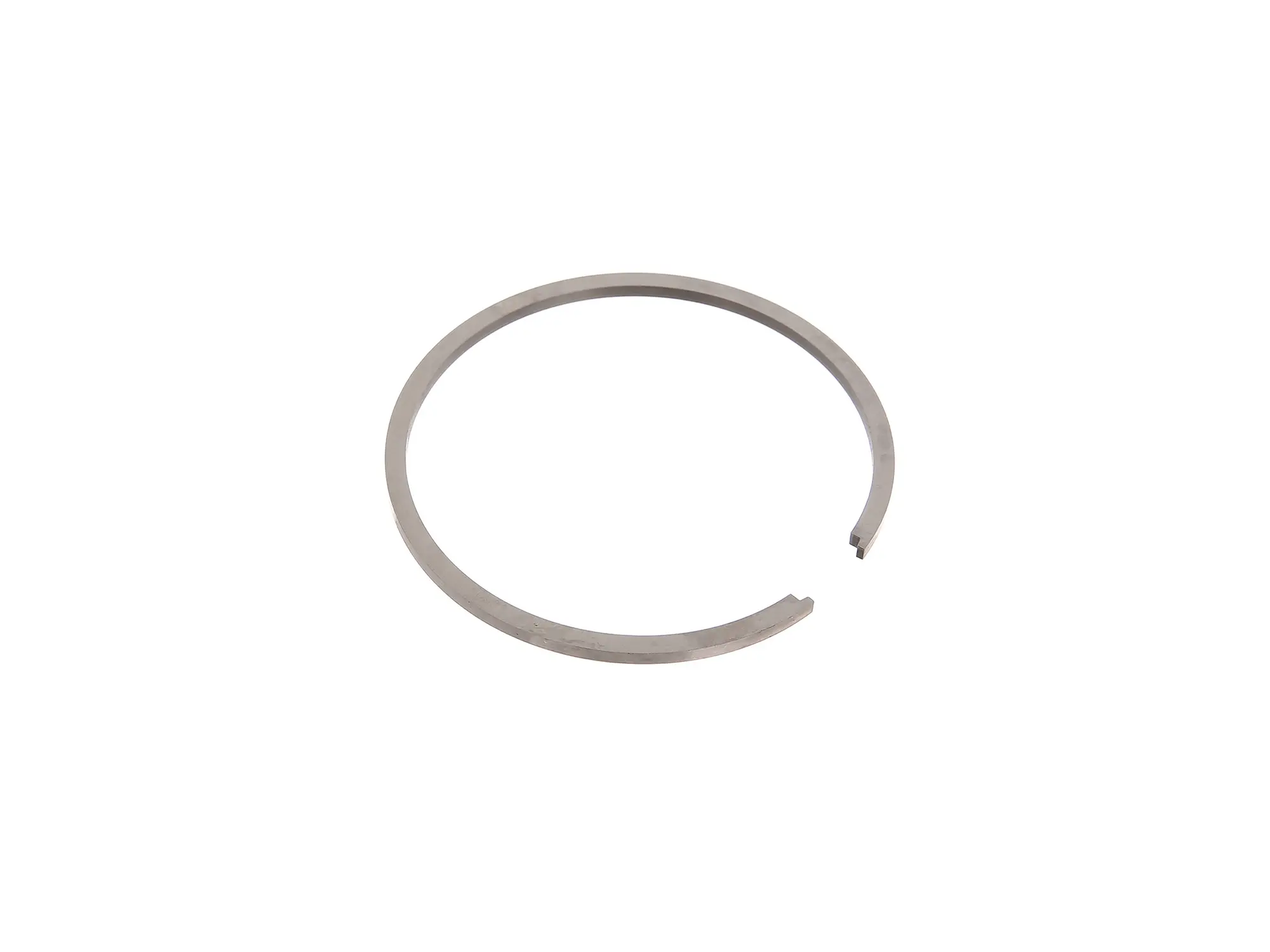 piston ring Ø56,00 x 2 mm - for MZ TS150, ES150, ETS150 - IWL SR59 Berlin, TR150 Troll, Item no: 10003530 - Image 1