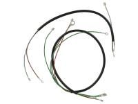 Wiring harness, for plug contacts - MZ TS125, TS150 de luxe, Item no: 10072527 - Image 8