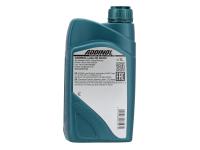 ADDINOL GL80W, Getriebeöl mineralisch (API GL3) für Simson & MZ - 1 Liter, Art.-Nr.: 10003078 - Bild 2