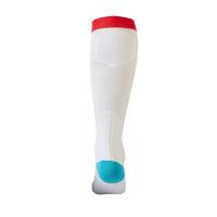 MX Performance MINUS V.22 Knee Sock - White/Blue/Red, Item no: 10071692 - Image 4