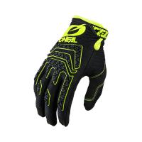 SNIPER ELITE Glove black/neon yellow, Art.-Nr.: 10074726 - Bild 1