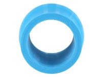Ansaugmuffe Hellblau, 3D-Druck, für Gehäusemittelteil Tuning auf Tuning-Vergaser - für S51, S50, S70, S53, S83, Art.-Nr.: 10073111 - Bild 4