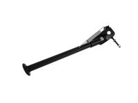 Side stand with 2 springs in black for S50, Item no: 10001050 - Image 1