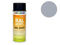 Dupli-Color Acryl-Spray RAL 9006 weißaluminium,  seidenmatt - 400 ml