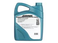 ADDINOL SAE 10W-40, Semi Synth 1040, fuel-saving, semi-synthetic low-viscosity engine oil - 5 liter canister, Item no: 10064598 - Image 2