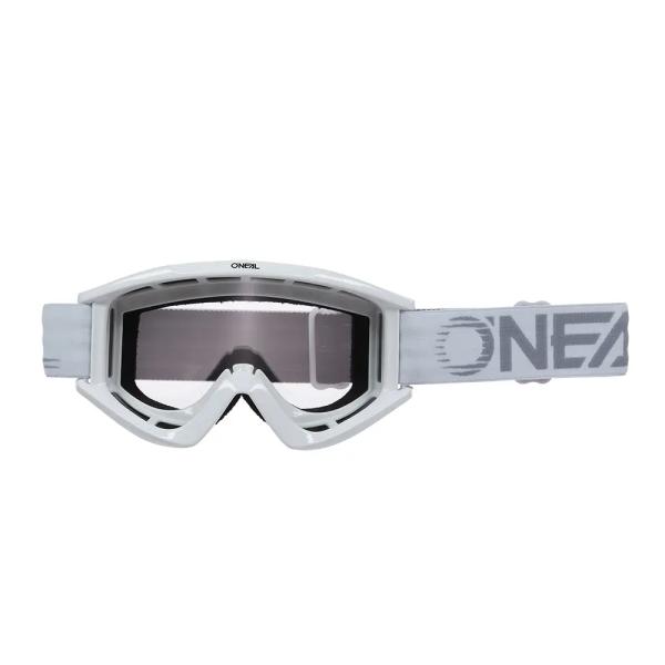 B-ZERO Brille weiß One Size,  10077333 - Bild 1