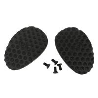 Cleat Cover Set black for SPD Shoes, Art.-Nr.: 10074057 - Bild 1