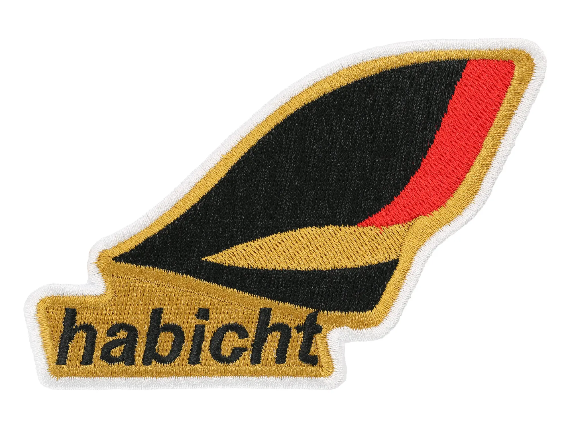 Patch, Aufnäher "Habicht" 110x75mm, Art.-Nr.: 10072707 - Bild 1