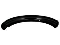 Kotflügel hinten, Schwarz lackiert - für Simson S50, S51, S70, Item no: 10077897 - Image 5
