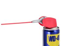 WD-40 Multispray "Smart Straw" Spraydose - 200ml, Art.-Nr.: 10076700 - Bild 4