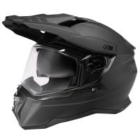 D-SRS Helmet SOLID V.23 black, Item no: 10075534 - Image 6