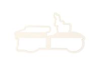 Set: 5x AKF cookie cutter, cookie cutter, Item no: 10073651 - Image 7