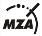 MZA-Anzeigeinstrumente