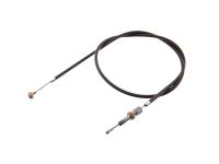 Clutch cable black with adjusting screw - for EMW R35, Item no: 10055019 - Image 1