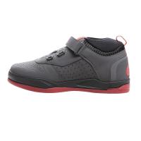 SESSION SPD Shoe V.22 gray/red, Item no: 10074045 - Image 3