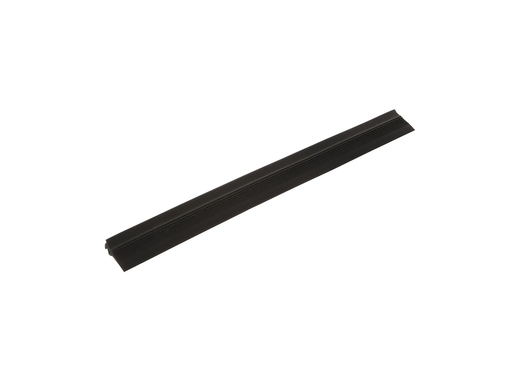 Gummikeder, schwarz (0,3 Meter) für Scheinwerfer-Kraftstofftank bei ES175/2, ES250/2, Art.-Nr.: 10064002 - Bild 1
