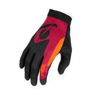 AMX Handschuhe ALTITUDE - Rot/Orange, Art.-Nr.: 10071629 - Bild 1