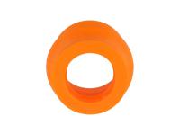 Ansaugmuffe Orange, 3D-Druck, für Gehäusemittelteil Tuning auf Vergaser - für S51, S50, S70, S53, S83, Art.-Nr.: 10072086 - Bild 3