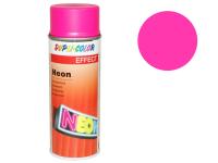Dupli-Color Neon-Spray, pink - 400ml
