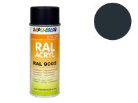 Dupli-Color Acryl-Spray RAL 7016 anthrazitgrau, seidenmatt 400 ml