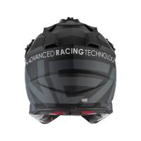 2SRS Helmet SLICK V.23 black/gray, Item no: 10074555 - Image 5