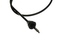 Starter cable, BVF, with adjusting screw - Simson KR51 Schwalbe, Item no: 10063287 - Image 2