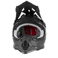 2SRS Helmet FLAT V.23 black, Item no: 10074534 - Image 8