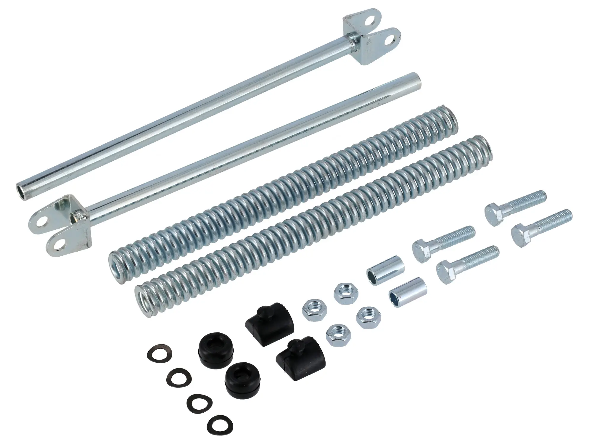 Set: Front fork repair complete, for Simson SR2E, Item no: 10073060 - Image 1