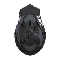 2SRS Helmet SLICK V.23 black/gray, Item no: 10074555 - Image 8